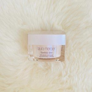 Laura Mercier Flawless Skin Nourishing Crème 1 Oz.